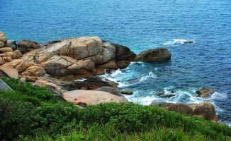 海角黑料区一区一区三区,一区、二区、三区探秘之旅